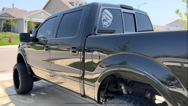 Regal Auto Detailing