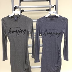 Know Style USA - Amazing dress