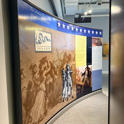 Battle of Bunker Hill Museum