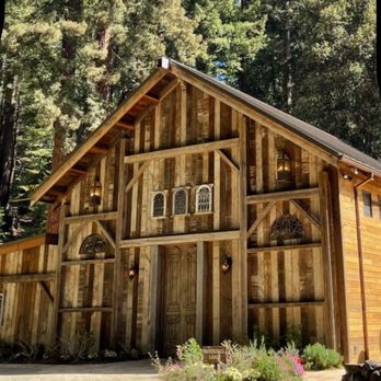 Waterfall Lodge And Retreat - Venues & Event Spaces Near Me - Ben Lomond, California Waterfall Lodge And Retreat - Venues & Event Spaces Near Me - Ben Lomond, California