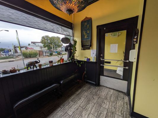 Sticky Rice - Downtown by null