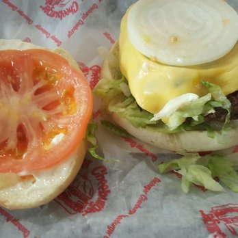 Cheeburger Cheeburger Express - Classic burger - American Near Me - Newark, New Jersey Cheeburger Cheeburger Express - Classic burger - American Near Me - Newark, New Jersey
