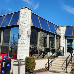 City Star Diner - Exterior