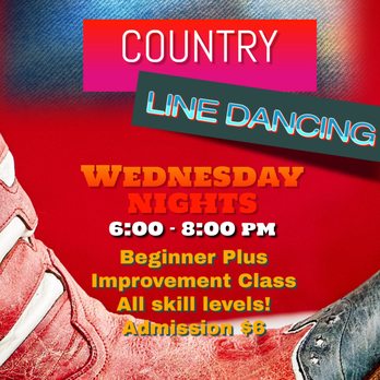 Southgate Crossing - Wednesday night line dancing lessons - Venues & Event Spaces Near Me - Elkhart, Indiana Southgate Crossing - Wednesday night line dancing lessons - Venues & Event Spaces Near Me - Elkhart, Indiana