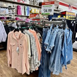 Tractor Supply