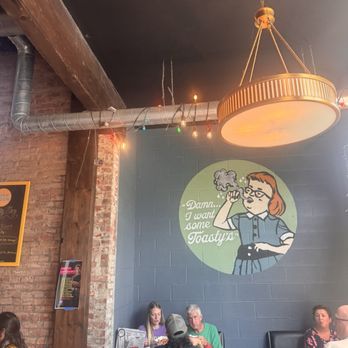 Toasty's Tavern - Bars Near Me - Louisville, Kentucky