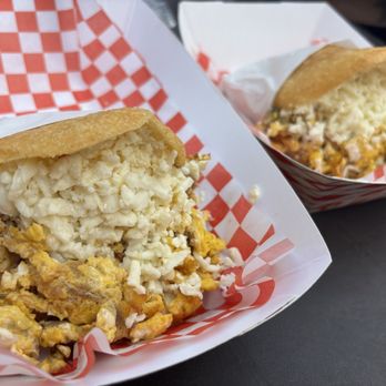 Fran's Bakery - Egg - Venezuelan Near Me - Magnolia, Texas Fran's Bakery - Egg - Venezuelan Near Me - Magnolia, Texas