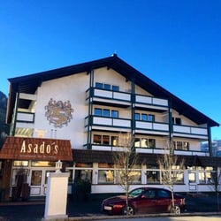 Apartment-Hotel Almhof - Apartment-Hotel Almhof