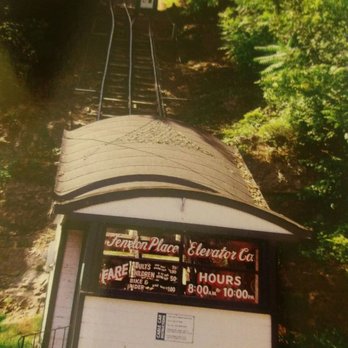 Fenelon Place Elevator Company - Elevator Services Near Me - Dubuque, Iowa