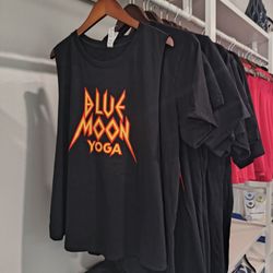 Blue Moon Yoga - Fresno