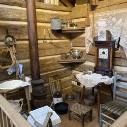 Swain County Heritage Museum
