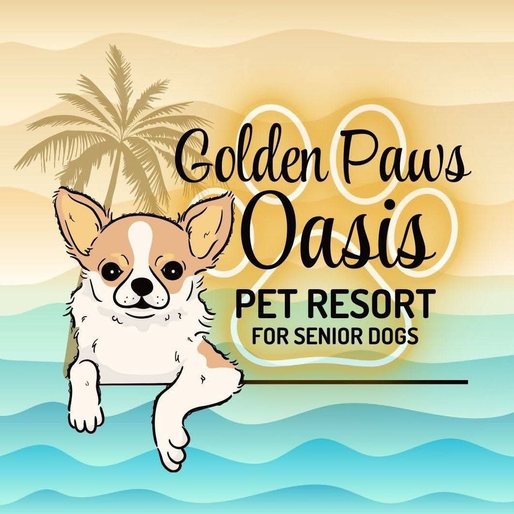 Golden Paws Oasis - pet boarding facility in Miami, FL