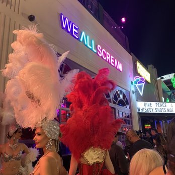 We All Scream - Front entrance - Dance Clubs Near Me - Las Vegas, Nevada We All Scream - Front entrance - Dance Clubs Near Me - Las Vegas, Nevada