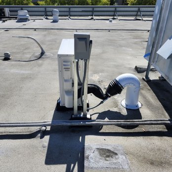 Fuse Service - Heating & Air Conditioning/HVAC Near Me - Santa Clara, California