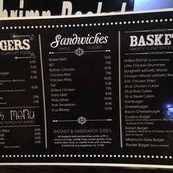 Koldy's Sports Bar and Grill