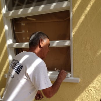 Coastal Painting - Painters Near Me - Los Angeles, California