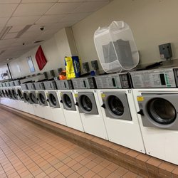Imperial Laundromat