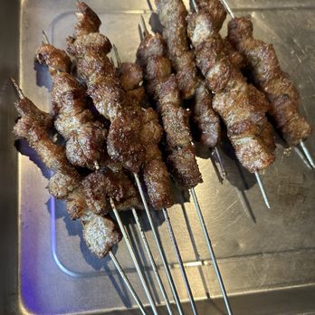 Khan Skewer Restaurant - Barbeque Near Me - Honolulu, Hawaii Khan Skewer Restaurant - Barbeque Near Me - Honolulu, Hawaii