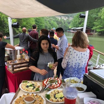Party Boat Austin - all the snacks and food for this crew - Boat Charters Near Me - Austin, Texas Party Boat Austin - all the snacks and food for this crew - Boat Charters Near Me - Austin, Texas