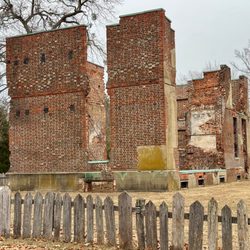 Historic Jamestowne