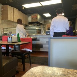 Three Bambinos Pizzeria