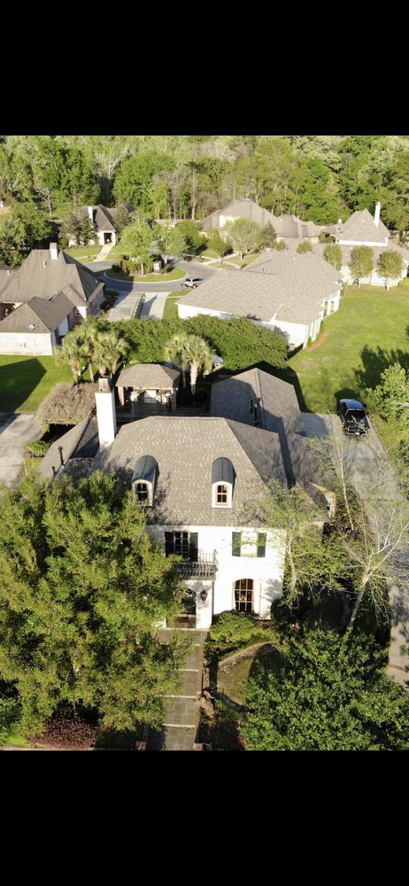 Slide of USA Roofing & Construction