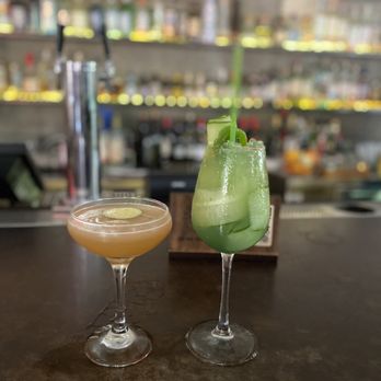 620 Jones - Delicious drinks - New American Near Me - San Francisco, California