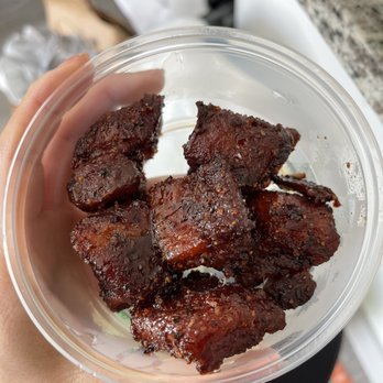 Heim Barbecue - This is a must get!!!! - Barbeque Near Me - Dallas, Texas