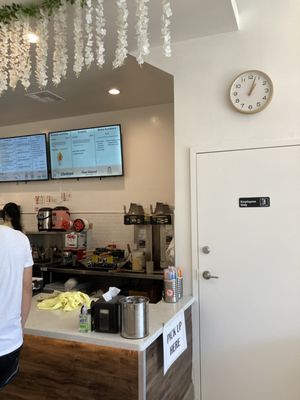 Sharetea - Orinda by null