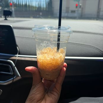 Lacaphe - Not so less ice - Coffee & Tea Near Me - Fremont, California Lacaphe - Not so less ice - Coffee & Tea Near Me - Fremont, California