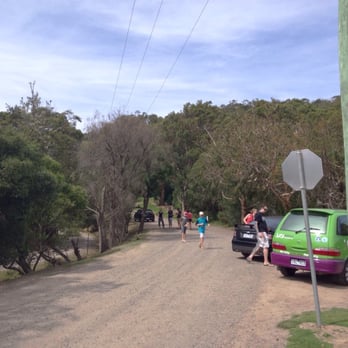 Koala Cove Cafe - December 19, 2013 - Restaurants Near Me - Kennett River, VIC