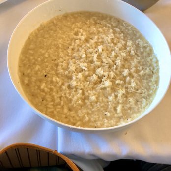 Prossimo Ristorante - Parmigiano reggiano risotto - Italian Near Me - Tulsa, Oklahoma Prossimo Ristorante - Parmigiano reggiano risotto - Italian Near Me - Tulsa, Oklahoma