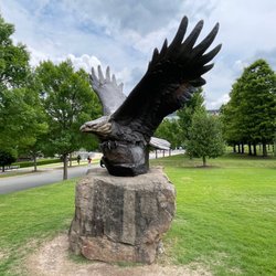 Eagle of the Rock