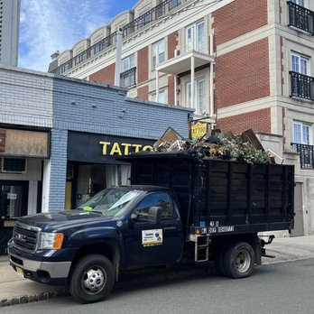 Workdog Haulers - Junk Removal & Hauling Near Me - Basking Ridge, New Jersey Workdog Haulers - Junk Removal & Hauling Near Me - Basking Ridge, New Jersey