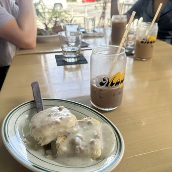 Madi - Biscuits & gravy - Breakfast & Brunch Near Me - San Diego, California Madi - Biscuits & gravy - Breakfast & Brunch Near Me - San Diego, California