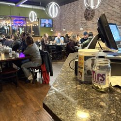 Amici Grill and Pizzeria