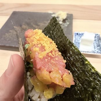 KEN - Hand roll - Japanese Near Me - San Francisco, California KEN - Hand roll - Japanese Near Me - San Francisco, California