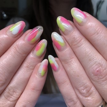 Vanity Projects - Weekly Gel Special - Nail Salons Near Me - Miami, Florida