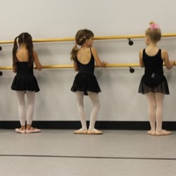 Dance Academy North