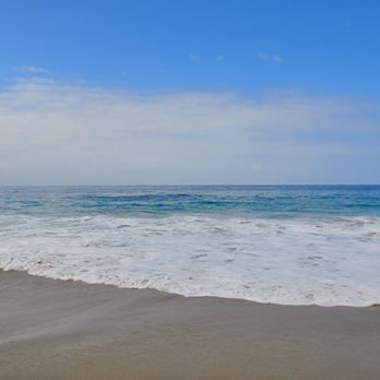 Thousand Steps Beach - Beaches Near Me - Laguna Beach, California