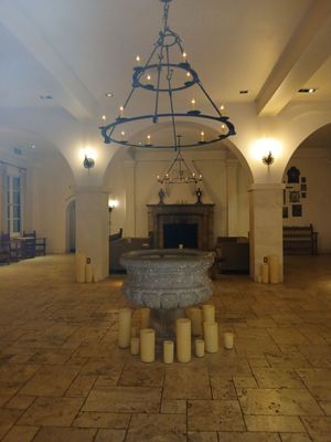 Hotel St. Francis by null