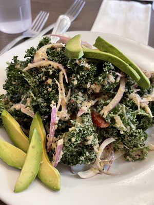 My Vegan by null