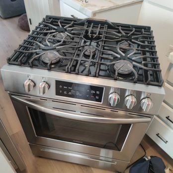 AVLappliance - Burners sensor replacement - Appliances & Repair Near Me AVLappliance - Burners sensor replacement - Appliances & Repair Near Me