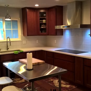Deco Kitchen Cabinet & Bath - Kitchen & Bath Near Me - San Jose, California