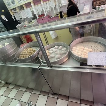 Delicious Dim Sum - Fresh Dim Sum - Dim Sum Near Me - San Francisco, California