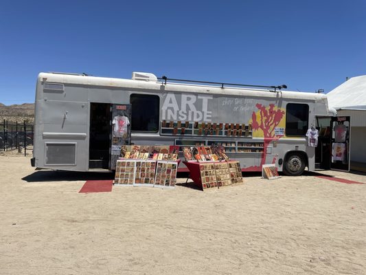 JT Trading Post by null