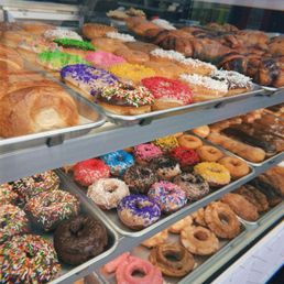 Donuts