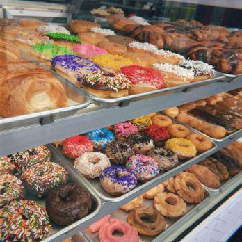 Rossmoor Donuts & Coffee - Donuts - Donuts Near Me - Los Alamitos, California