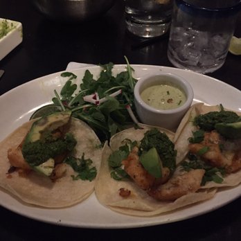 Wild Salsa - Pescado de dia. - Mexican Near Me - Dallas, Texas