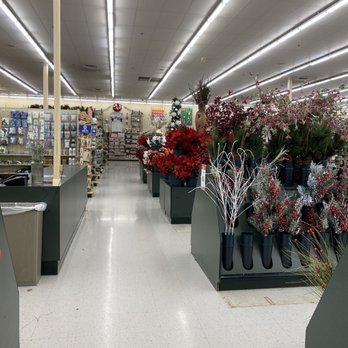 Hobby Lobby - Clean. - Fabric Stores Near Me - Pearland, Texas